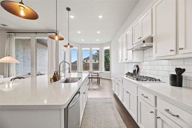 3014 Dragonlet Lane, Katy, TX 77493