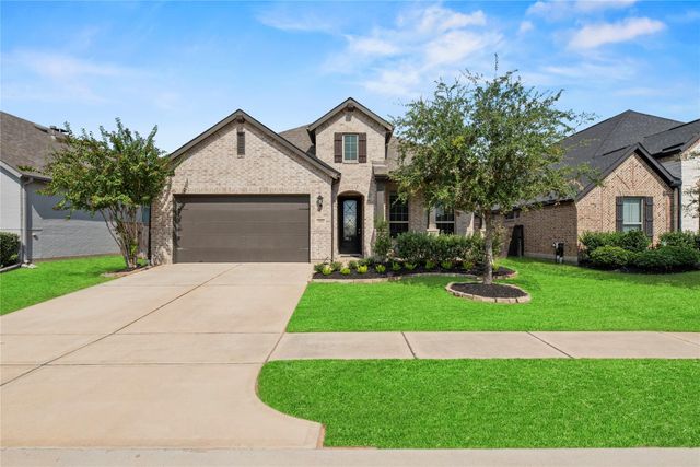 3014 Dragonlet Lane, Katy, TX 77493