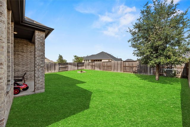 3014 Dragonlet Lane, Katy, TX 77493