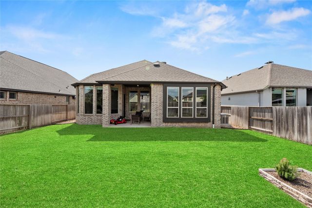 3014 Dragonlet Lane, Katy, TX 77493