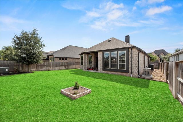 3014 Dragonlet Lane, Katy, TX 77493