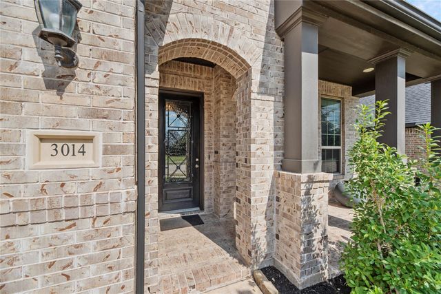 3014 Dragonlet Lane, Katy, TX 77493