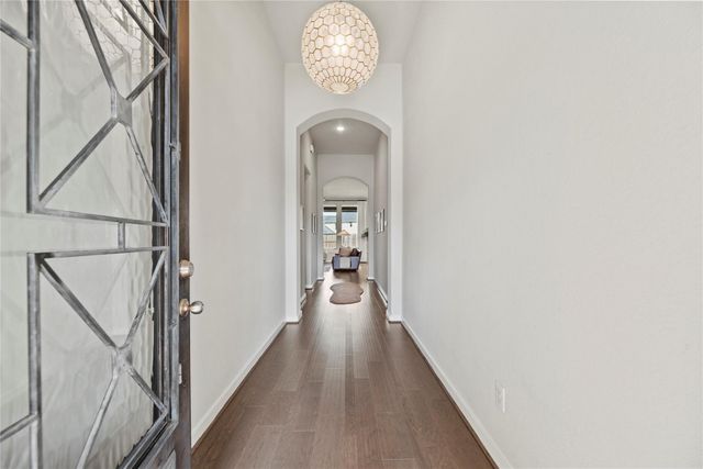 3014 Dragonlet Lane, Katy, TX 77493