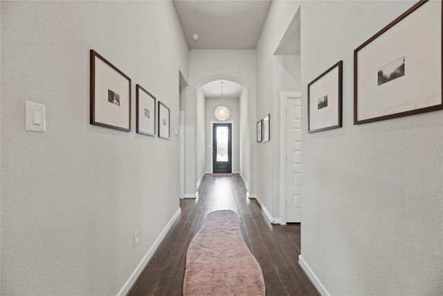 3014 Dragonlet Lane, Katy, TX 77493