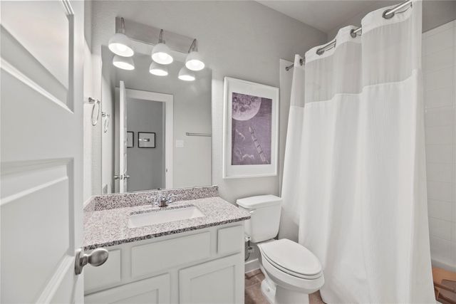 3014 Dragonlet Lane, Katy, TX 77493