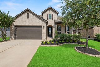 3014 Dragonlet Lane, Katy, TX 77493