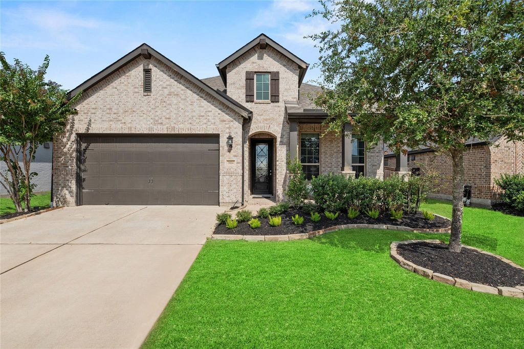 3014 Dragonlet Lane, Katy, TX 77493