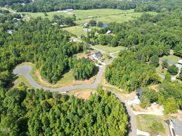 2906 Forest Creek Lane, Mebane, NC 27302