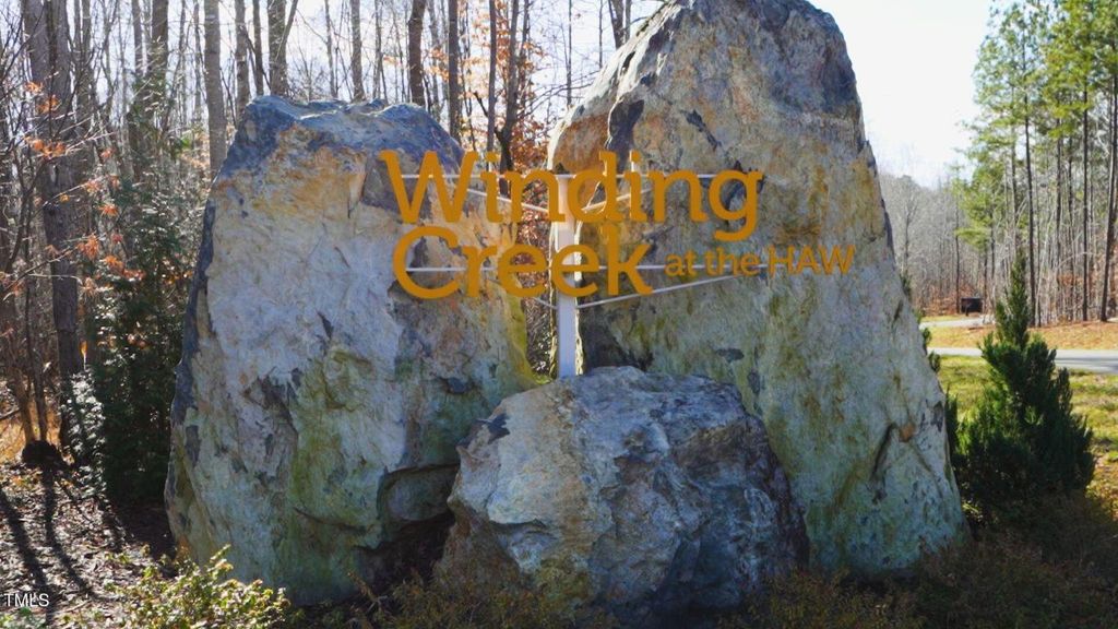 2906 Forest Creek Lane, Mebane, NC 27302