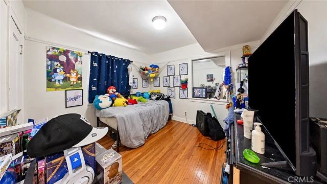 1707 E Poinsettia Street, Long Beach, CA 90805