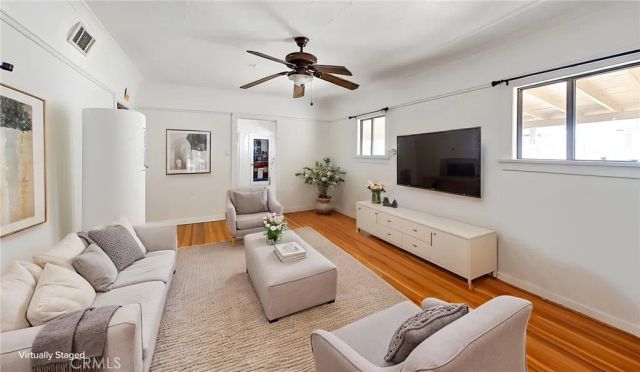 1707 E Poinsettia Street, Long Beach, CA 90805