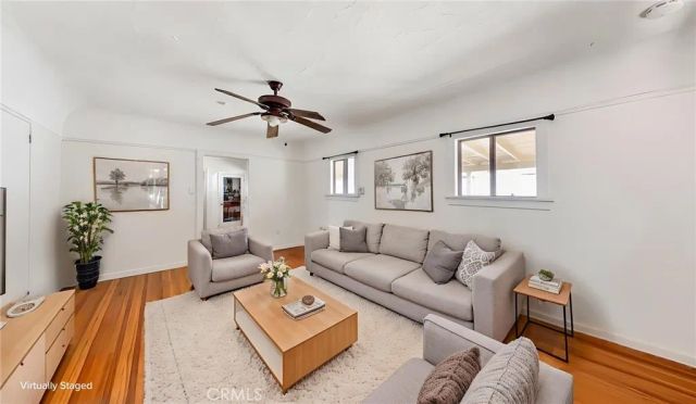 1707 E Poinsettia Street, Long Beach, CA 90805
