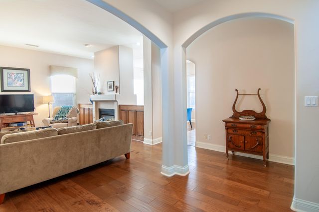 6128 Purple Aster Lane NE, Albuquerque, NM 87111