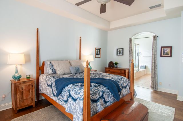 6128 Purple Aster Lane NE, Albuquerque, NM 87111