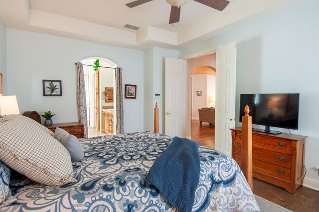 6128 Purple Aster Lane NE, Albuquerque, NM 87111