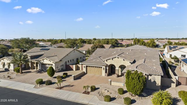 3580 E AZALEA Drive, Chandler, AZ 85286