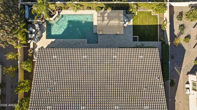 3580 E AZALEA Drive, Chandler, AZ 85286