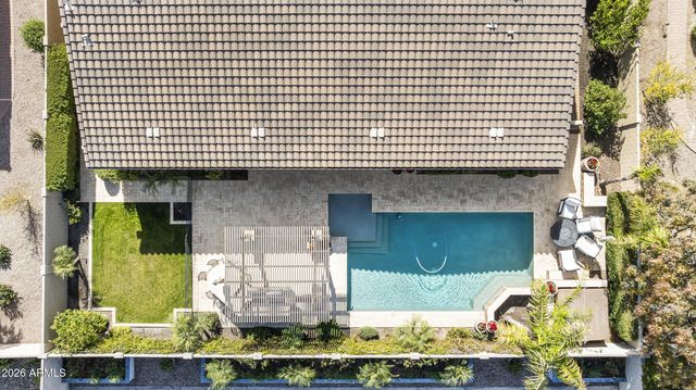 3580 E AZALEA Drive, Chandler, AZ 85286