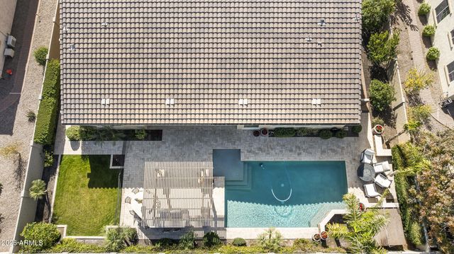 3580 E AZALEA Drive, Chandler, AZ 85286