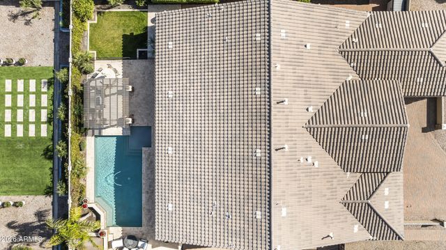 3580 E AZALEA Drive, Chandler, AZ 85286