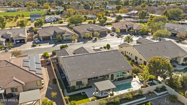 3580 E AZALEA Drive, Chandler, AZ 85286