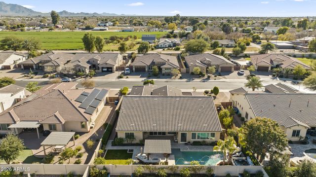 3580 E AZALEA Drive, Chandler, AZ 85286