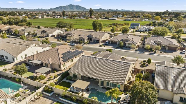 3580 E AZALEA Drive, Chandler, AZ 85286