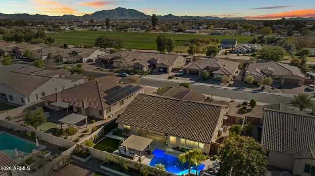 3580 E AZALEA Drive, Chandler, AZ 85286