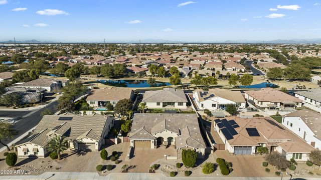 3580 E AZALEA Drive, Chandler, AZ 85286