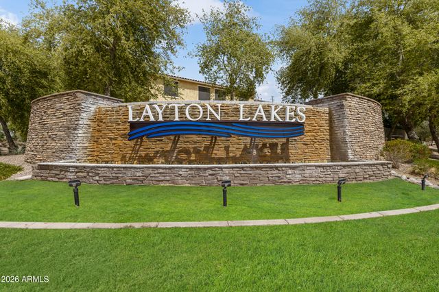 3580 E AZALEA Drive, Chandler, AZ 85286