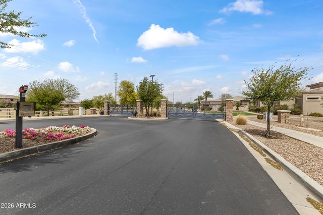 3580 E AZALEA Drive, Chandler, AZ 85286