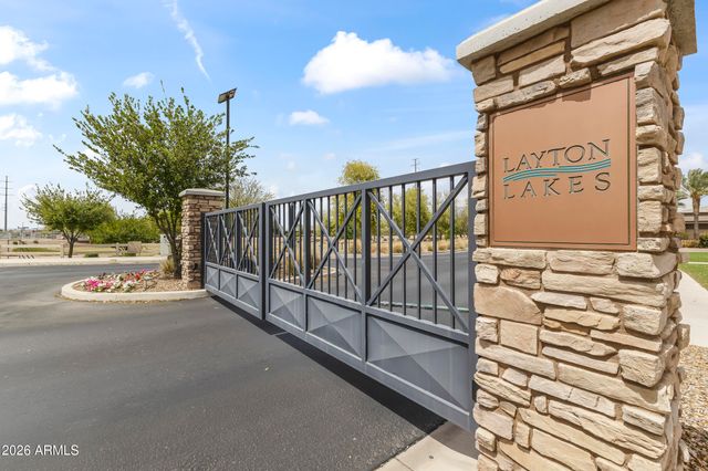 3580 E AZALEA Drive, Chandler, AZ 85286