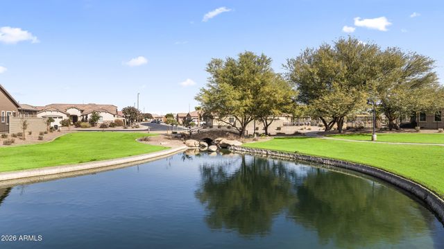 3580 E AZALEA Drive, Chandler, AZ 85286