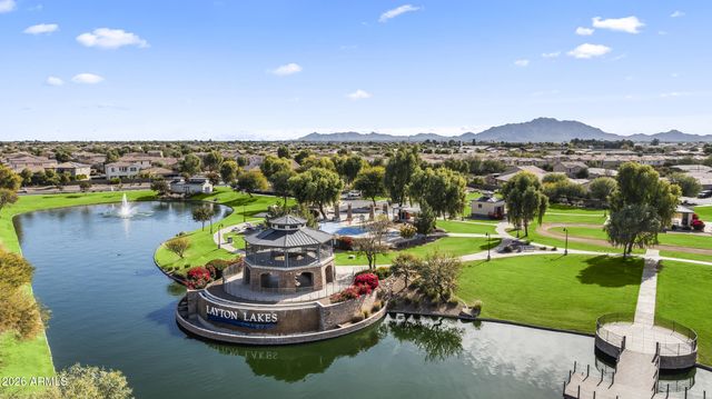 3580 E AZALEA Drive, Chandler, AZ 85286