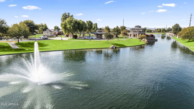 3580 E AZALEA Drive, Chandler, AZ 85286