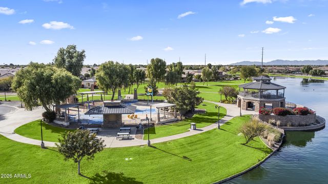 3580 E AZALEA Drive, Chandler, AZ 85286