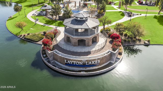 3580 E AZALEA Drive, Chandler, AZ 85286