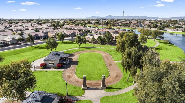 3580 E AZALEA Drive, Chandler, AZ 85286