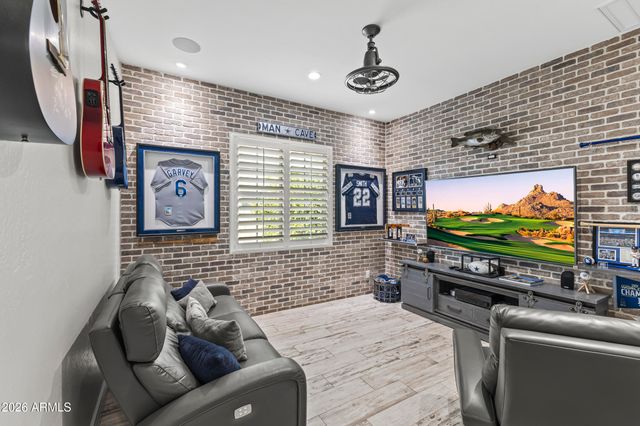 3580 E AZALEA Drive, Chandler, AZ 85286