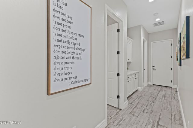 3580 E AZALEA Drive, Chandler, AZ 85286