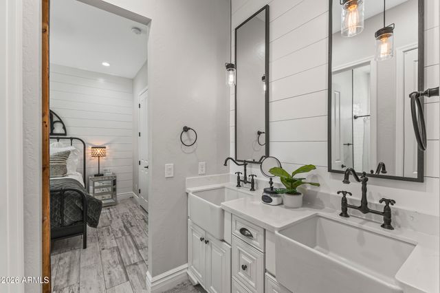 3580 E AZALEA Drive, Chandler, AZ 85286