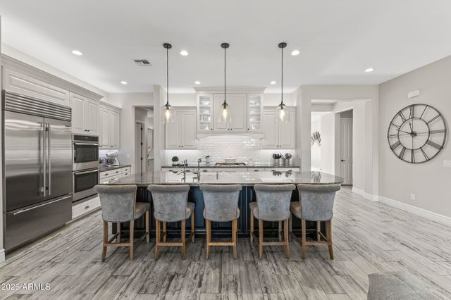 3580 E AZALEA Drive, Chandler, AZ 85286