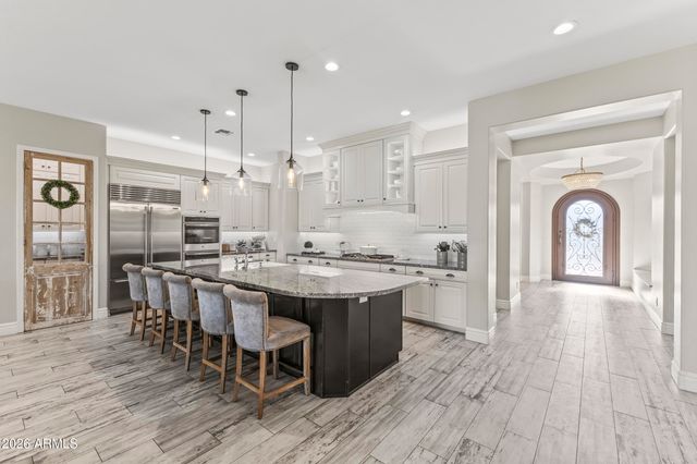 3580 E AZALEA Drive, Chandler, AZ 85286