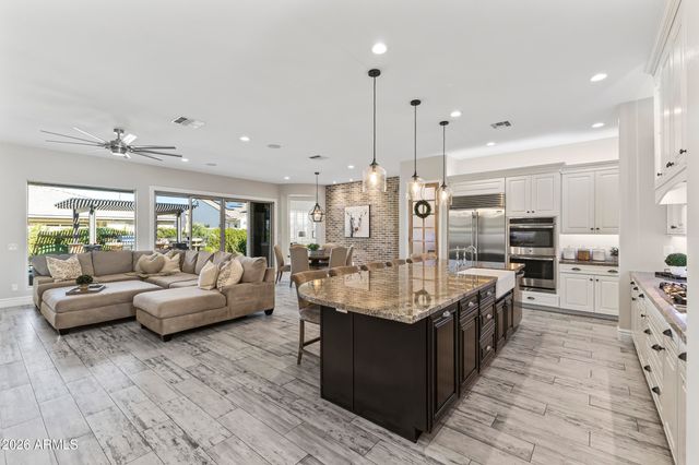 3580 E AZALEA Drive, Chandler, AZ 85286