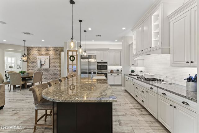 3580 E AZALEA Drive, Chandler, AZ 85286