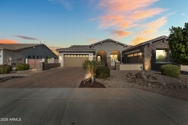 3580 E AZALEA Drive, Chandler, AZ 85286