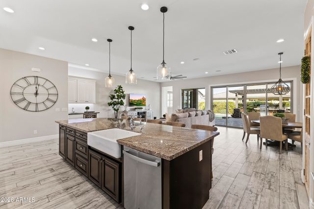 3580 E AZALEA Drive, Chandler, AZ 85286