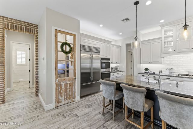 3580 E AZALEA Drive, Chandler, AZ 85286