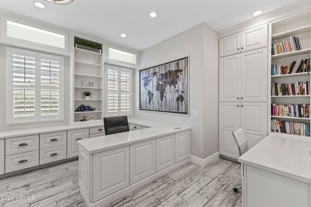 3580 E AZALEA Drive, Chandler, AZ 85286