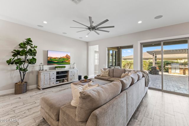 3580 E AZALEA Drive, Chandler, AZ 85286